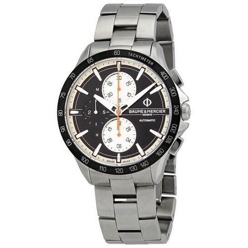 Baume mercier clifton - baume,