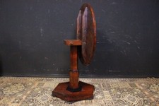 Splendido Tavolo a vela /