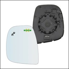 Specchietto Blind Spot Lato