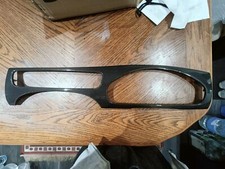 Pannello Assetto Cruscotto