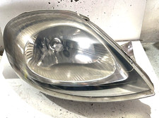 91165720 FARO FANALE PROIETTORE ANTERIORE DESTRO RENAULT TRAFIC 2003
