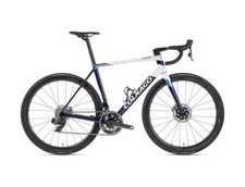 Colnago C68 disco Dura Ace Di2