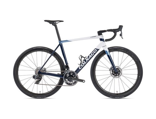 Colnago c68 disco - colnago,