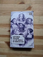 Le sei mogli di Enrico VII