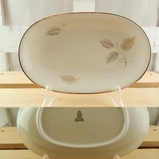 ANTICO VASSOIO PIATTO RAVIERA