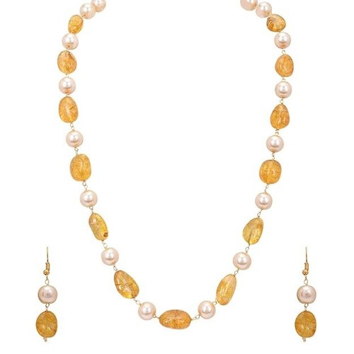 Set collana perle - set,