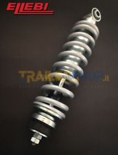 AMMORTIZZATORE IDRAULICO GRIGIO ELLEBI ORIGINALE (OCCHIO FILETTO)