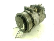 A0002308611 compressore aria condizionata per MERCEDES BENZ CLASE S (W220) 400