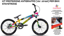 Adesivi antigraffio protezione - adesivi,