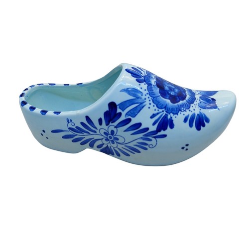 Scarpa zoccoli olandese