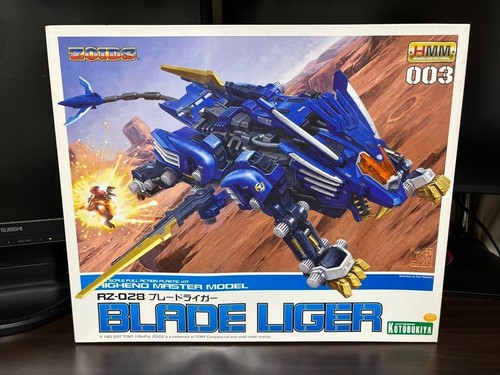 Kit modellino zoids 028 - kit,