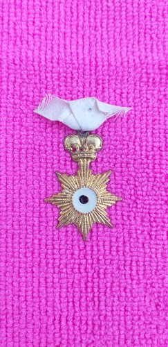 Ww1 distintivo originale - ww1,