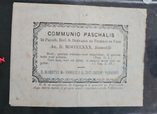 INVITO COMUNIONE PASQUALE_1880