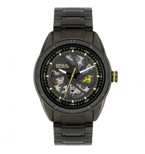 Orologio breil abarth - abarth, 500