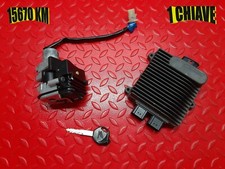 KEY KIT HONDA SH 150i ABS 2016