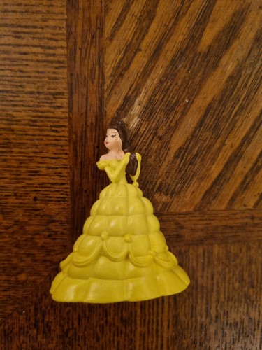 Mini disney princess belle - mini,