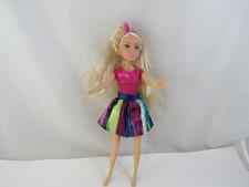 Barbie Dreamtopia Rainbow