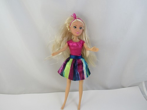 Barbie dreamtopia rainbow - barbie,