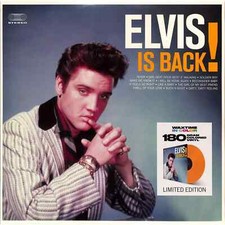 Elvis presley - /,