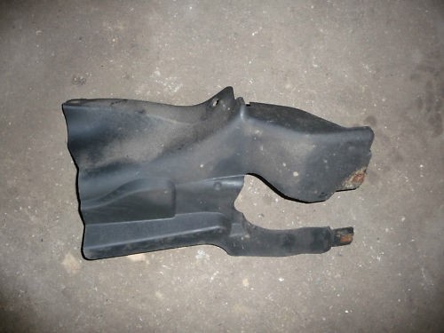 Carena vano motore opel tigra - opel,