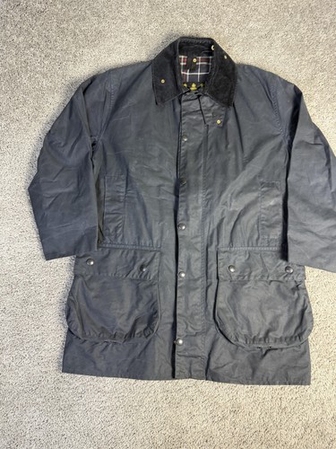 Vintage barbour border - barbour,