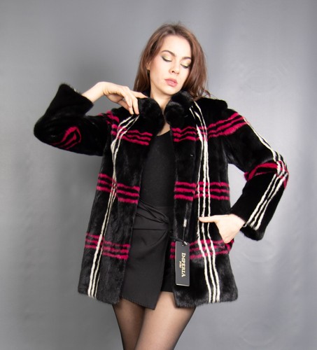 8783 nuovo cappotto glamour - cappotto,