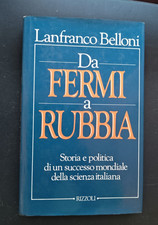DA FERMI A RUBBIA - LANFRANCO