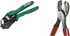 Klein Tools Heavy Duty Cable