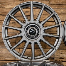 Cerchi in lega da 18 pollici