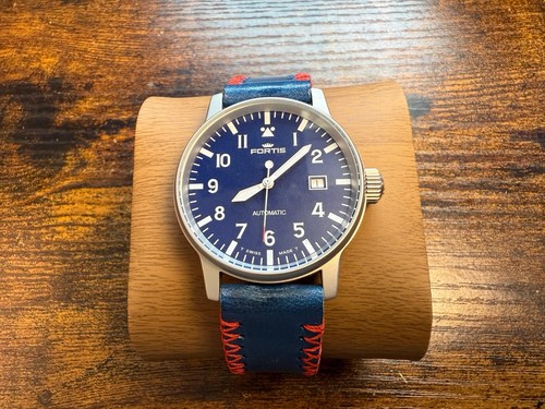 Orologio uomo automatico - orologio,