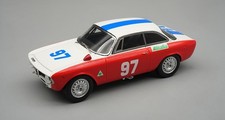Alfa Romeo Giulia 1600 Sprint