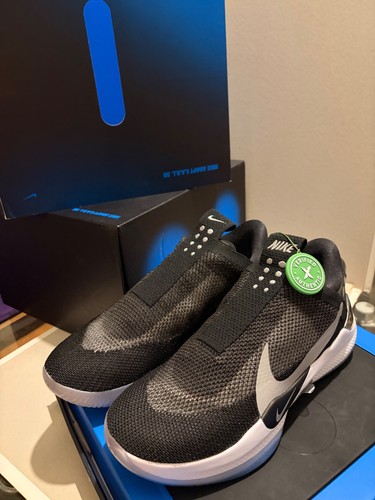 Nike adapt nero - nike,