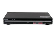 Sony RDR-HX750 | Registratore