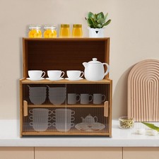 Mobile portaoggetti piano di