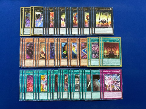 Zexal mazzo - zexal,