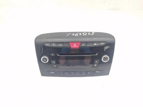 735590826 autoradio lancia - 735590826,