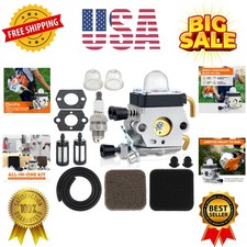 FS80R FS85R Carburatore con