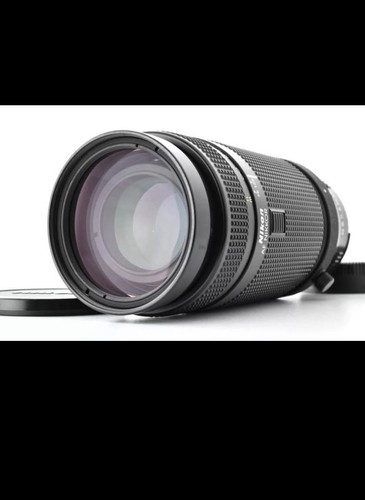 Nikon nikkor 300 mm - nikkor,