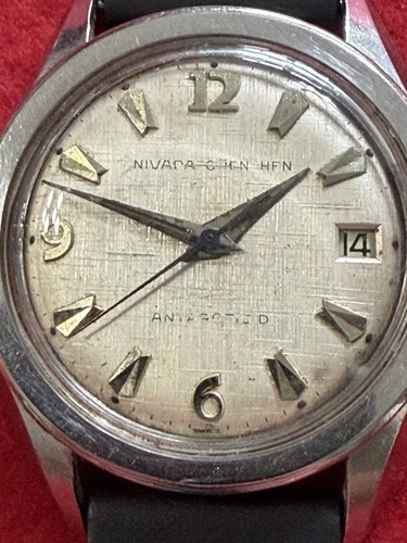 Vintage anni uomo - vintage,