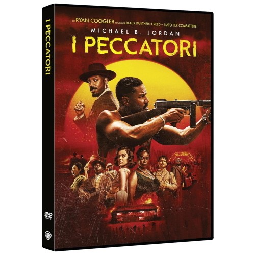 Peccatori dvd - peccatori, i