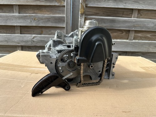 Blocco motore polo base - blocco,