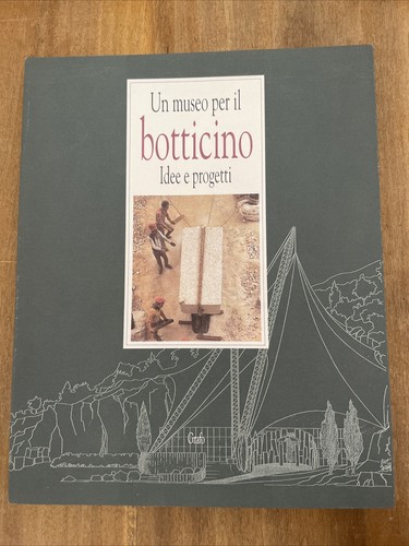 Museo per botticino - museo, il