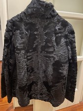 Pregiata Pelliccia di Swakara