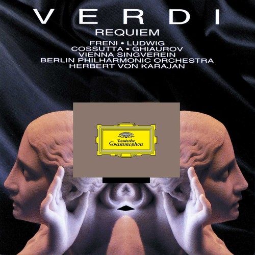 Verdi requiem - verdi:,