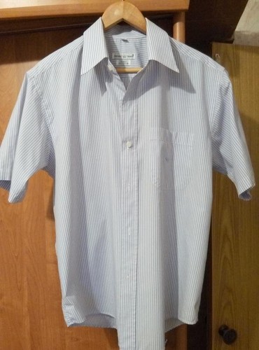 Shirt uomo emporio - uomo,