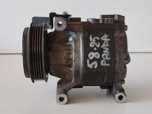 Compressore per fiat - fiat, panda