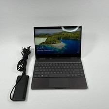 HP Envy x360 13M-AG0001DX