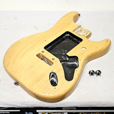 1997 Fender Strat Plus Body