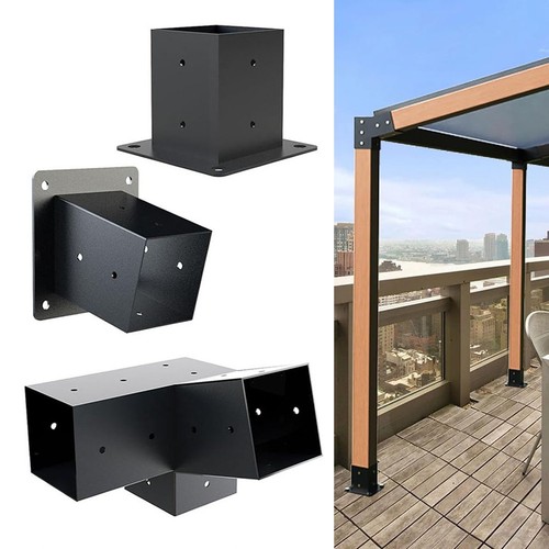 Staffe per gazebo - , tetto