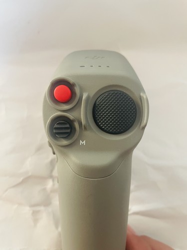 Dji motion controller - dji,